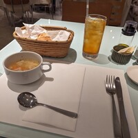 アン カフェ - 