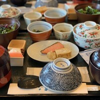 なだ万 ザ・プリンス箱根店 - 