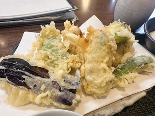 Shimizuya - 牡蠣天