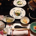 柏屋旅館 - 2013.12