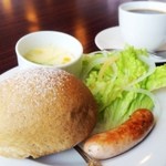 田中屋珈琲 - (2014.1月）