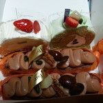 Faire Plaisir - 