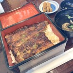 Unagi Konaya - 