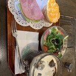 神戸にしむら珈琲店 - 