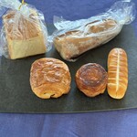 Boulangerie LE LION - 