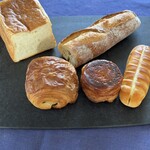 Boulangerie LE LION - 