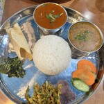 SHIVANSH SPICE - 