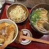 うどん土佐屋 深阪本店