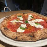 ピッツェリア イル・タンブレッロ - 