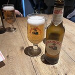 ピッツェリア イル・タンブレッロ - 