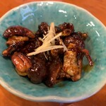 Sumibiyaki Unagi Higashiyama Bussan - 