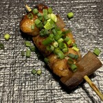 Nakasu Kakurega No Omise Sumiyaki Jin - 丸腸