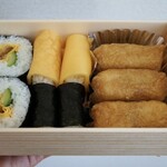 いなりやNOZOMI - ・詰合わせ(大) 875円/税込