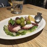 ピッツェリア イル・タンブレッロ - 