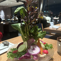 AWkitchen TOKYO 新丸ビル店 -  AWkitchen TOKYO 新丸ビル店 -