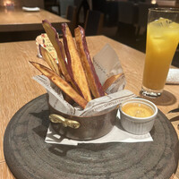 AWkitchen TOKYO 新丸ビル店 -  AWkitchen TOKYO 新丸ビル店 -