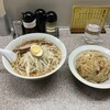 中華麺店 喜楽