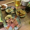 酒と焼肉ニュートミー