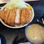 Tonkatsu Arima - 