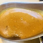 エチオピアカリーキッチン - 欧風カレー