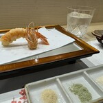 Sushi Tempura Gi On Iwai - 