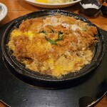 とんかつ一筋 六白家 - 