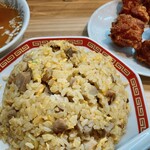 美味しい炒飯の店 満福 - 