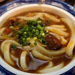 手打ちうどん 鶴丸 - 