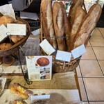 Boulangerie Auvergne - 