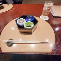 日本料理　たけむら - 