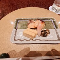 日本料理　たけむら - 