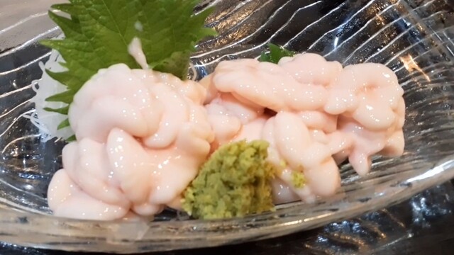 魚友 - 山形（居酒屋）の写真