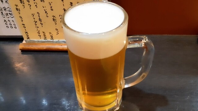 魚友 - 山形（居酒屋）の写真