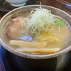 Menraiken - 料理写真: