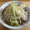 ラーメン二郎 環七新新代田店