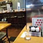 Shiokouji Kafe - 
