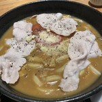 うどん料理 千 - 