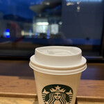 STARBUCKS COFFEE - 