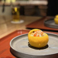 京都一の傳  六本木ヒルズ店 - 