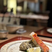 京都一の傳  六本木ヒルズ店 - 