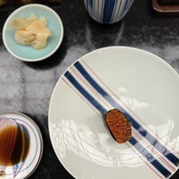 江戸前鮨 なか田 - 