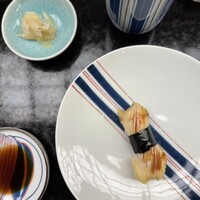 江戸前鮨 なか田 - 