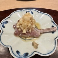 天ぷらnuu nuu - 