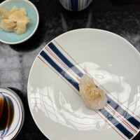 江戸前鮨 なか田 - 