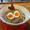 うちのラーメン 我豚