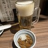 串焼じんご