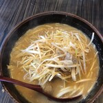 麺場 田所商店 - 