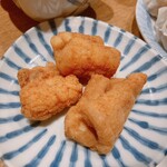 Tachinomi Bampaiya - 鮫の唐揚げ