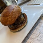 UMAMI BURGER - 