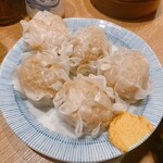 Tachinomi Bampaiya - 肉シウマイ